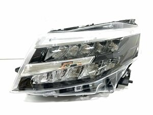 ★良品★　トヨタ　ルーミーカスタム　M900A M910A　純正　左　LED　ヘッドライト　STANLEY W6242 刻印A5 （79A-91）