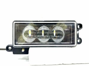 ★美品★　ホンダ　N VAN JJ1 JJ2 N BOX カスタム JF3/4 純正 右 LED フォグランプ KOITO114-62252 （80A-93）