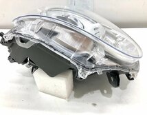 ♪研磨♪ムーヴキャンバス LA800S/LA810S 純正 ヘッドランプ 右 LED KOITO100-69038 刻印8L（79A-6ｍ）_画像8