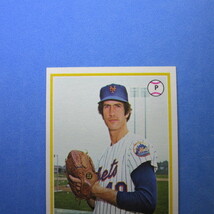 1978 Topps #171 Pat Zachry_画像3