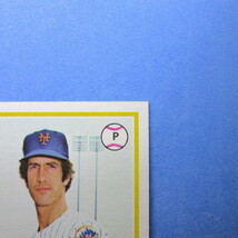 1978 Topps #171 Pat Zachry_画像6