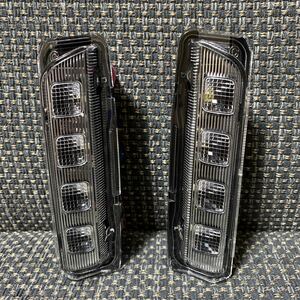 ルーミー M900A LED デイライト 左右SET 美品