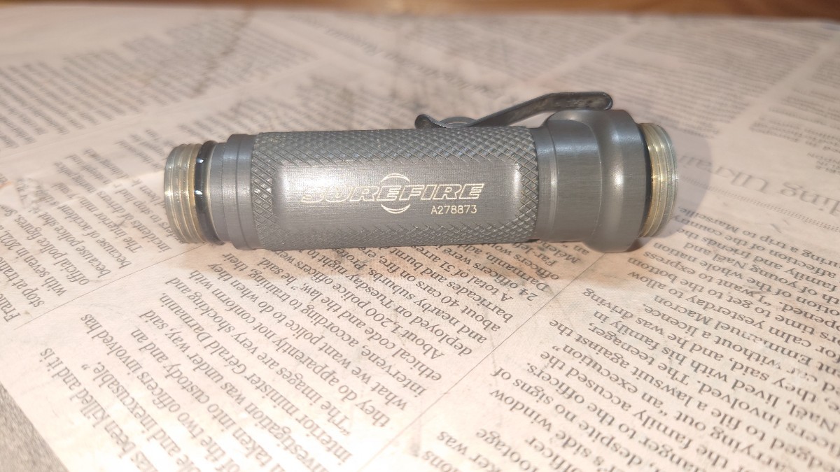 Yahoo!オークション -「surefire lumamax」の落札相場・落札価格 Yahoo!オークション -「surefire lumamax」の落札相場・落札価格