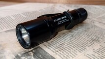 【中古】SUREFIRE C2-BK CENTURION 2セル6V 65ルーメン 旧ロゴ センチュリオン シュアファイア 　(検 6P M2 _画像5