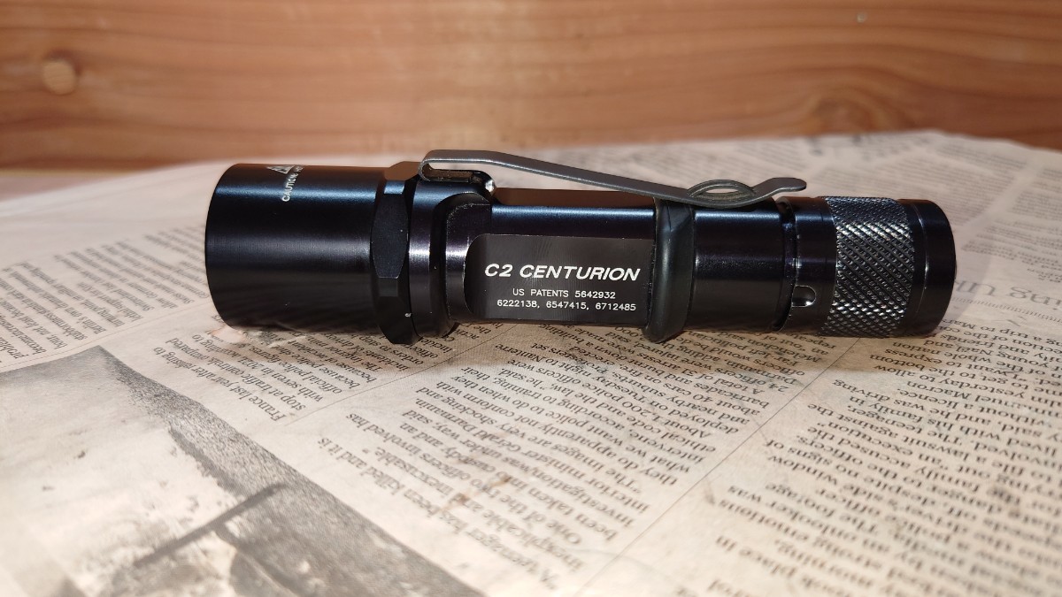 Yahoo!オークション -「surefire c2 centurion」の落札相場 Yahoo!オークション -「surefire c2 centurion」の落札相場