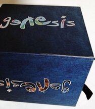 中古CD・DVD　『 Genesis 1976-1982 Box Set 』1枚欠品です。6枚セットのうち5枚です。_画像9