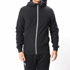 送料無料 新品 underarmour トリコットライナー ジャケット S