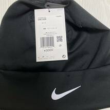 送料無料 新品 NIKE ユニセックス PERF カフ ビーニー フリーサイズ_画像10