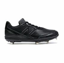 送料無料 新品 new balance 野球 埋め込み金具 スパイク 29_画像2