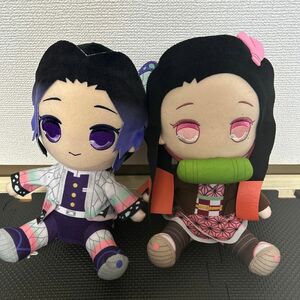 【バラ売り可】鬼滅の刃 ぬいぐるみ セット