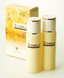 ★頭皮用薬用育毛剤・テタリスα 200ml（100ｍｌ×2本）30日分【試供品40mlプレゼント】テタリス★ヘアプロテイン★送料無料★