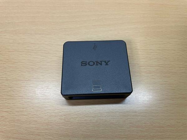 SONY PS3 メモリーカードアダプター CECHZM1