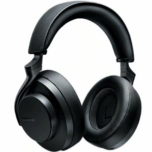 ◆ SHURE AONIC50 GEN 2 シュアー ノイズキャンセリング ヘッドフォン新品 送料無料 特価品