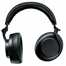 ◆ SHURE AONIC50 GEN 2 シュアー ノイズキャンセリング ヘッドフォン 新品 送料無料 特価品_画像2