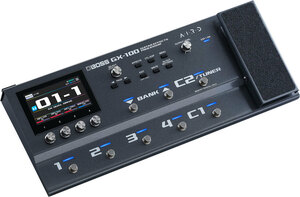 BOSS/GX-100 Guitar Effects Processor ボス