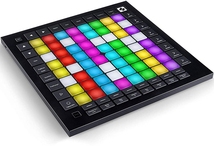 ◆ novation LaunchPad PRO MK3 ノベーション USB MIDIパッドコントローラーパッド Ableton Live Lite版 新品 送料無料 特価品 _画像2