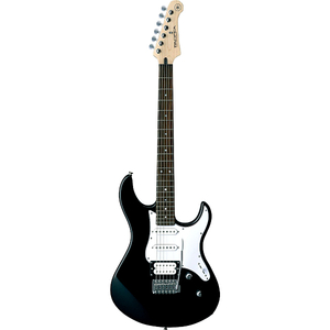 YAMAHA PACIFICA112V BL Yamaha pasifika витрина выставленный товар 