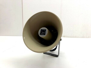 241-80　 TOA トーア HORN SPEAKER ホーン スピーカー