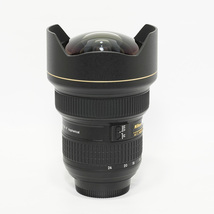 即決 美品 動作保証 ニコン AF-S NIKKOR 14-24mm F2.8G ED_画像5