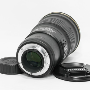 即決 美品 動作保証 ニコン AF-S NIKKOR 300mm F4E PF ED VR 箱、ケース付きの画像7