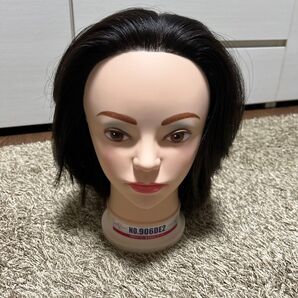 レジーナ ワインディングウィッグ 実技試験用