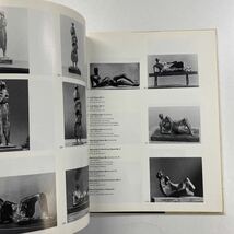 送料無料『Henry Moore Volume2 Complete Sculpture 1949-54』洋書 英文 ヘンリー・ムーア_画像2