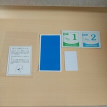 y010901fm ClearView (クリアビュー) Lenovo Tab P11 5G au 11インチ 用 マット 反射低減 液晶 保護 フィルム 気泡レス_画像6