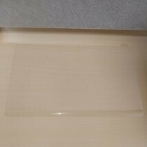 y010901fm ClearView (クリアビュー) Lenovo Tab P11 5G au 11インチ 用 マット 反射低減 液晶 保護 フィルム 気泡レス_画像5