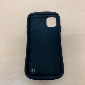 y011114m iPhone 11 ケース 黄ばみにくい TPU すり傷防止 指紋防止 耐衝撃 ケース 携帯保護カバー 薄型 ソフト 軽量の画像5