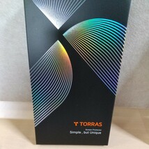 y011918fm TORRAS iPhone 15 Plus 用 ガラスフィルム iPhone 14 Pro Max 用 ガラス フィルム 全面保護 強化極細黒縁 9H越え 6.7インチ_画像8