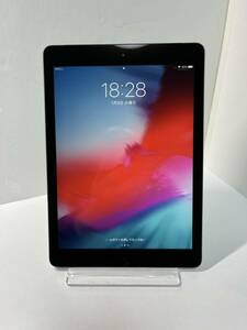 【中古値下げ】初代Ipad Air 