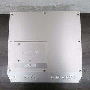 【Bランク】SONY SCD-1 CDプレーヤー ソニー @57219の画像5