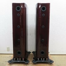 【Aランク】Monitor Audio PL300II スピーカー モニターオーディオ @57097_画像4