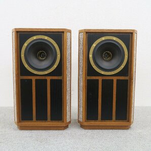 【Cランク】TANNOY Autograph mini スピーカー タンノイ @56754の画像1