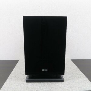 【Aランク】DENON DSW-300SG サブウーファー デノン @56772