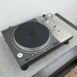 【Cランク】Technics SL-110 ターンテーブル テクニクス @56759