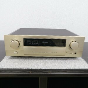 【Aランク】Accuphase C-2410 プリアンプ アキュフェーズ @56325