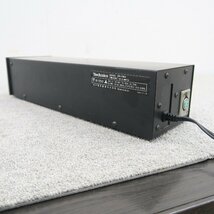 【Bランク】Technics SP-10MKII ターンテーブル テクニクス @55867_画像7