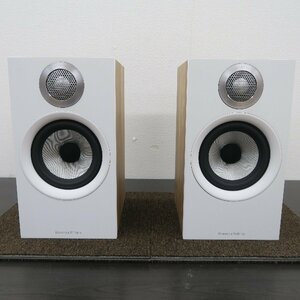 [S rank ]B&W 607 S2 AE Anniversary Edition speaker Bowers&Wilkins @55863