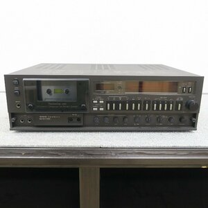 [ Junk ]Technics RS-M95 cassette deck Technics @55672