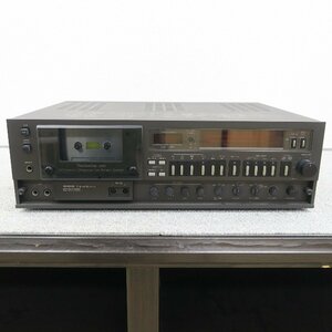 【ジャンク】Technics RS-M95 カセットデッキ テクニクス @55672