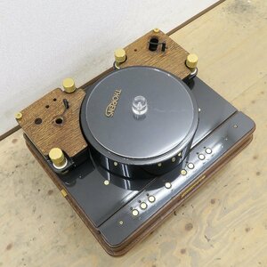 【Cランク】トーレンス THORENS Prestige ターンテーブル @47119