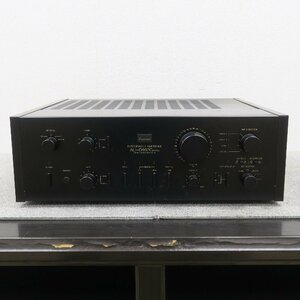 [ Junk ]SANSUI AU-D907G EXTRA pre-main amplifier Sansui @57299