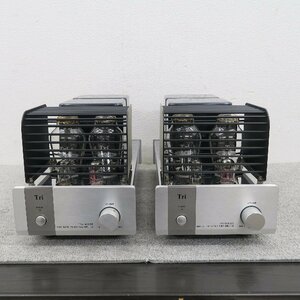 【Bランク】TRIODE TRV-M300SE パワーアンプ トライオード @57231