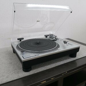 【Aランク】Technics SL-1200GR ターンテーブル テクニクス @57274