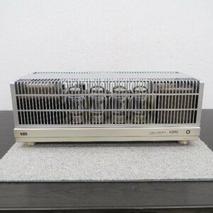 [ present condition ]LUXKIT A3550 power amplifier Lux kit @56190