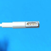 1円スタート 45W Apple MagSafe Power Adapter_画像3