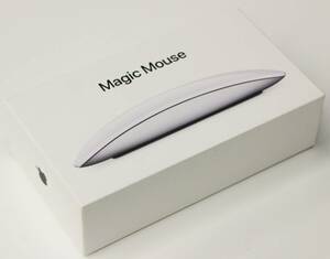 Apple Magic Mouse 2 ホワイト（Multi-Touch対応） A1657 USB-C - Lightning ケーブル