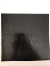 ■EUオリジ■FOO FIGHTERS-フー・ファイターズ/ONE NY ONE レア2002年オリジナルLP 美品！_画像3