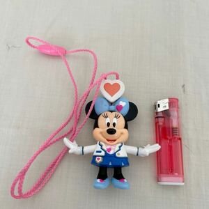  retro that time thing Disney si- Minnie Mouse. toy 1 point * decoration interior also * Disney *